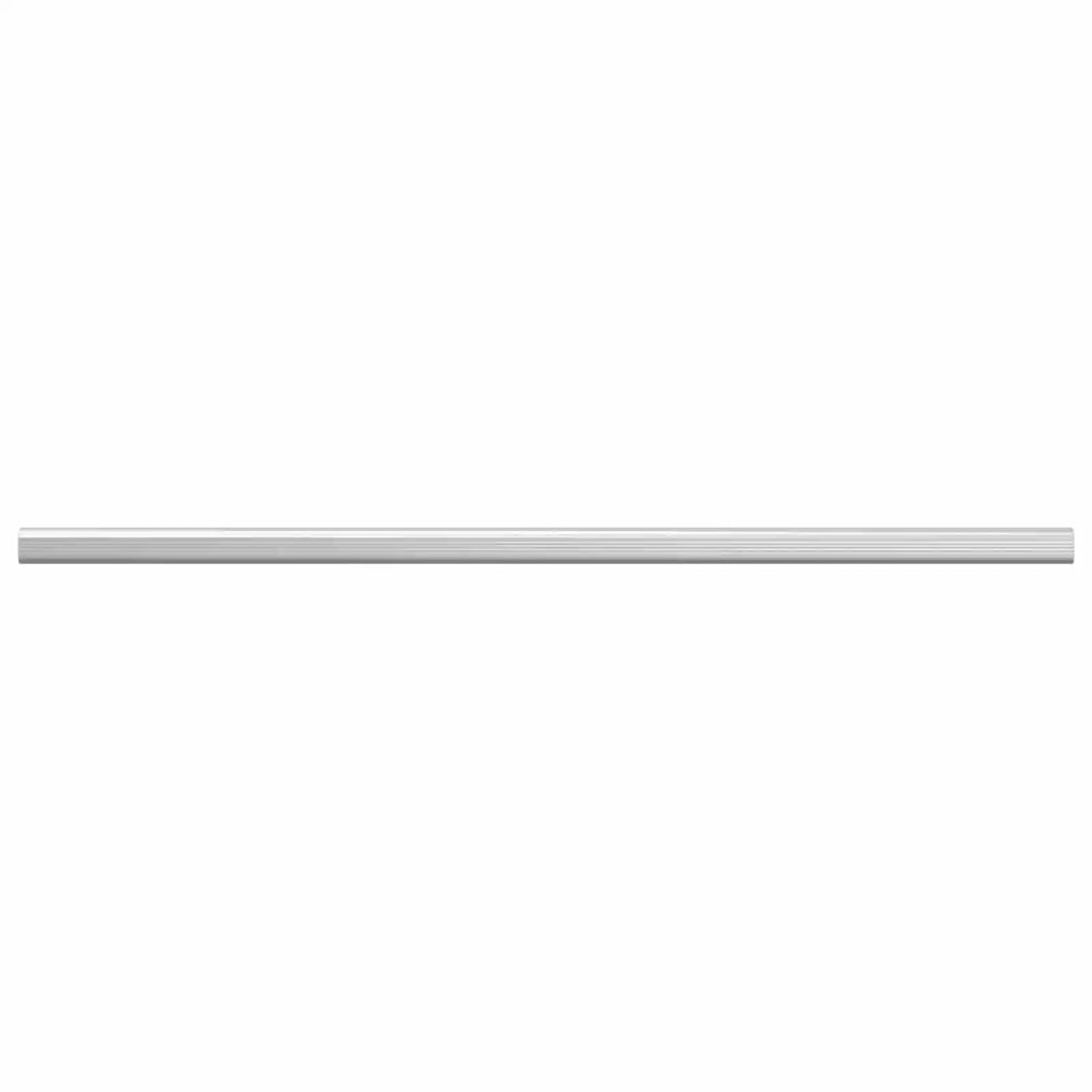 Bøjlestang 2 stk.   Aluminiumlegering