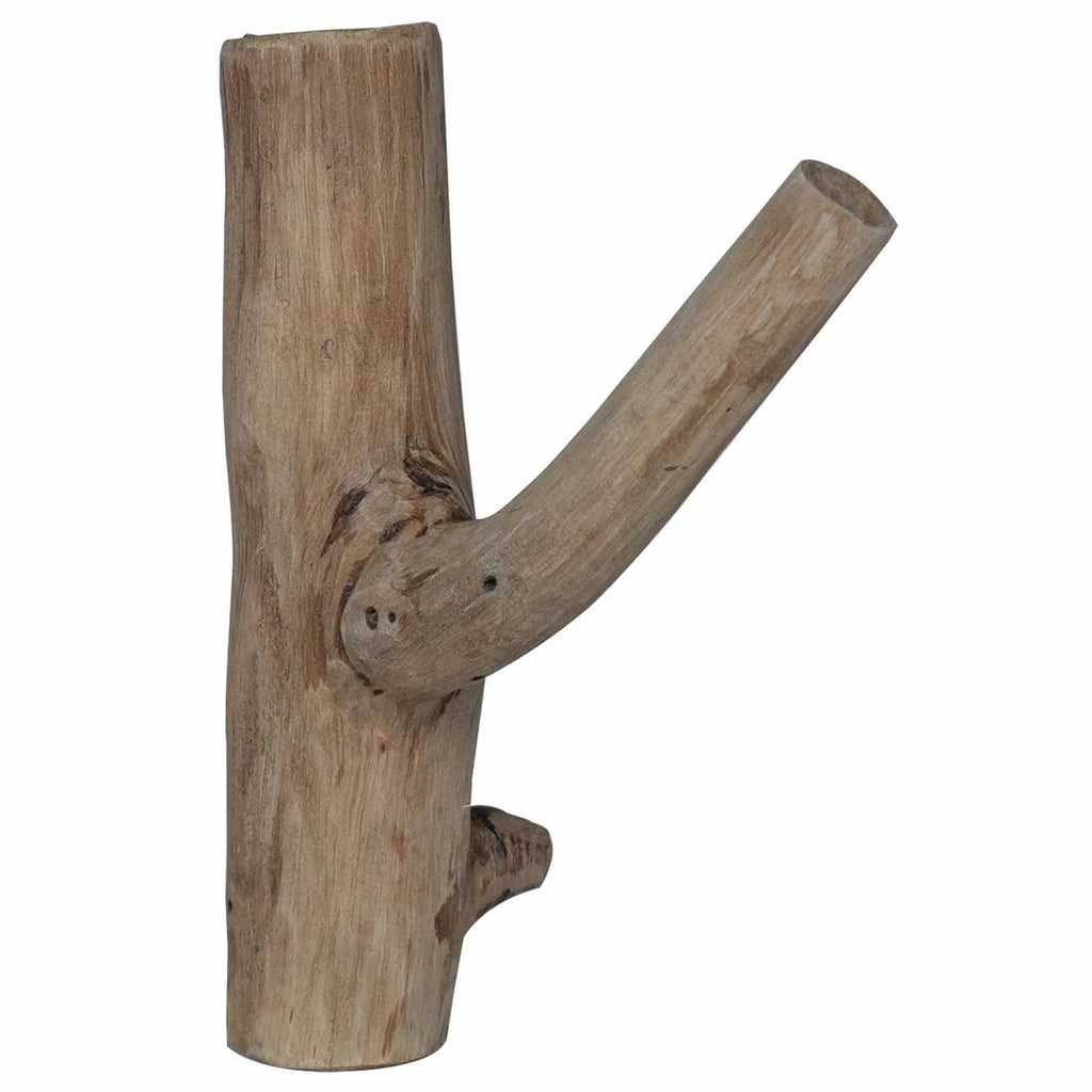 Krog   Solid genbrugs træ