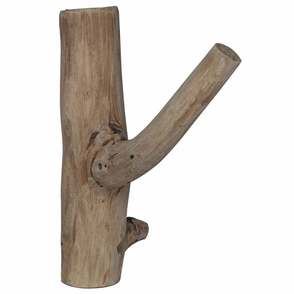 Krog   Solid genbrugs træ