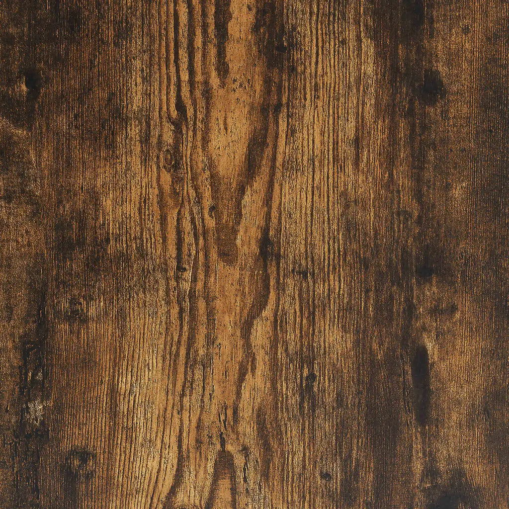 Dueslag 34,5x15,5x35,5 cm konstrueret træ