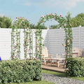 Rosenbuer til klatreplanter 2 stk.