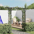 Rosenbue 200 x 52 x 204 cm