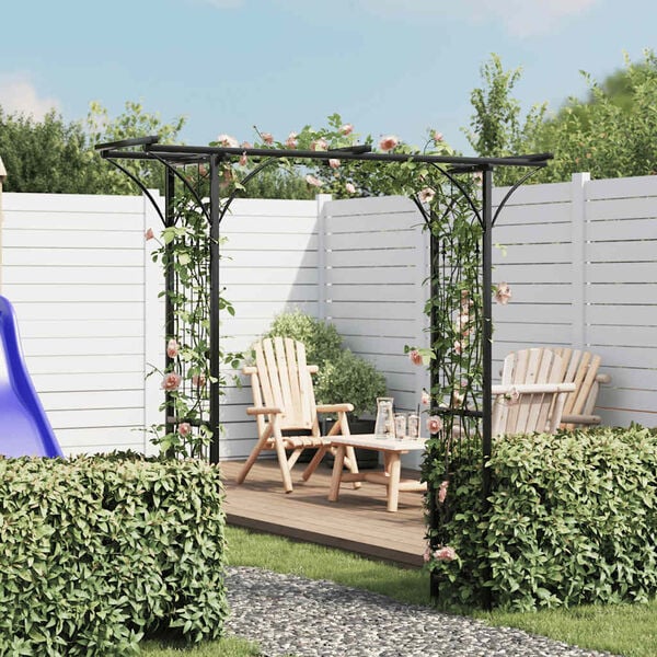 Rosenbue 200 x 52 x 204 cm