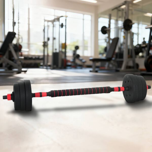 Håndvægt Sæt 2 i 1 eller 4 i 1