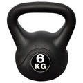 Kettlebell 6 - 20 kg