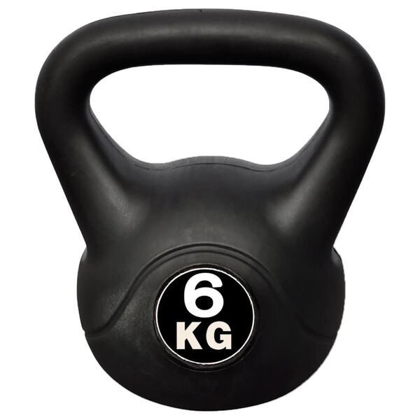 Kettlebell 6 - 20 kg
