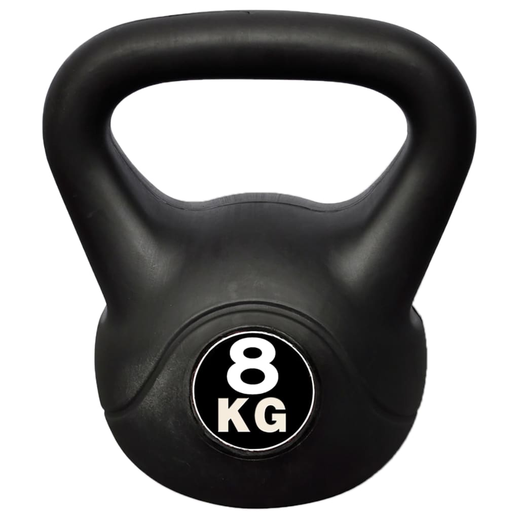 Kettlebell 6 - 20 kg