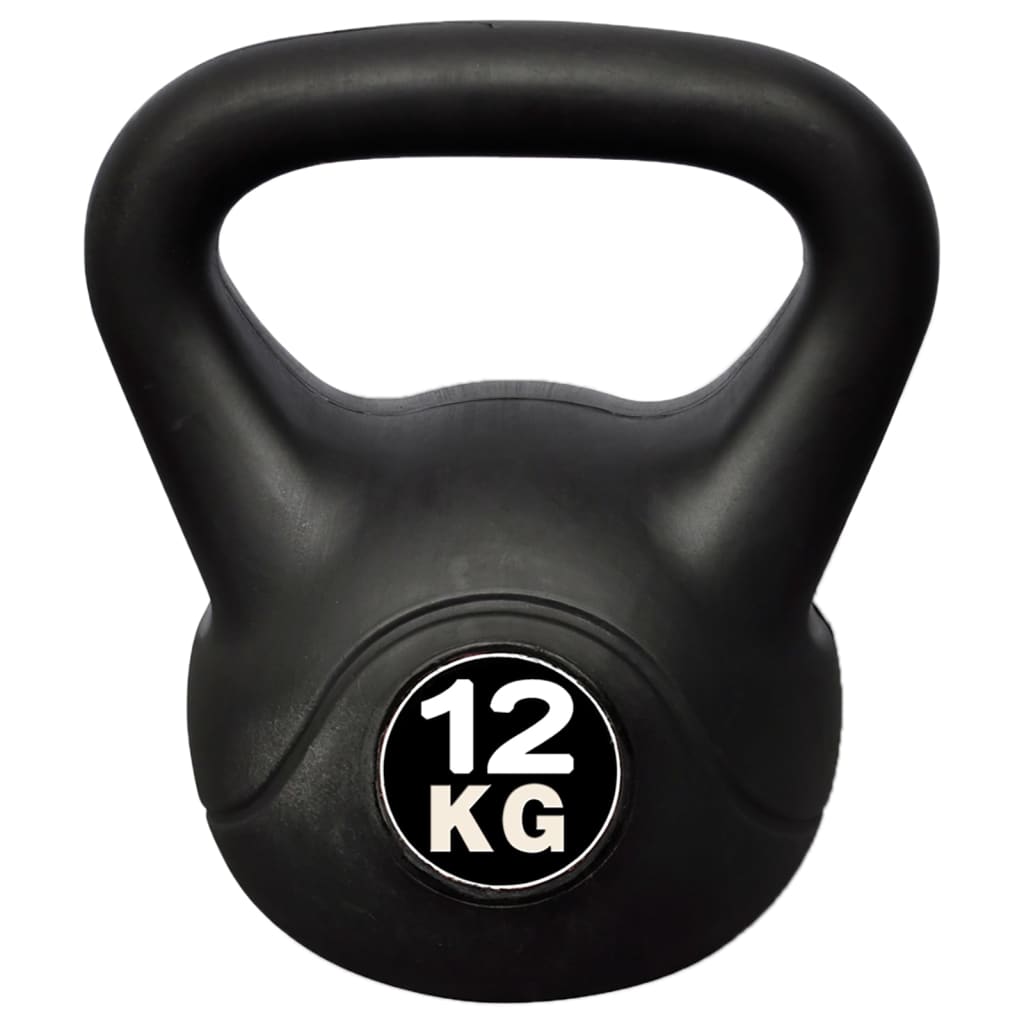 Kettlebell 6 - 20 kg