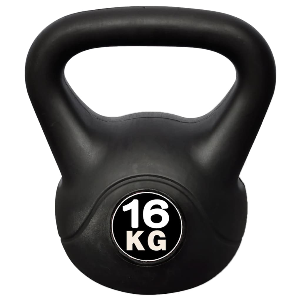 Kettlebell 6 - 20 kg