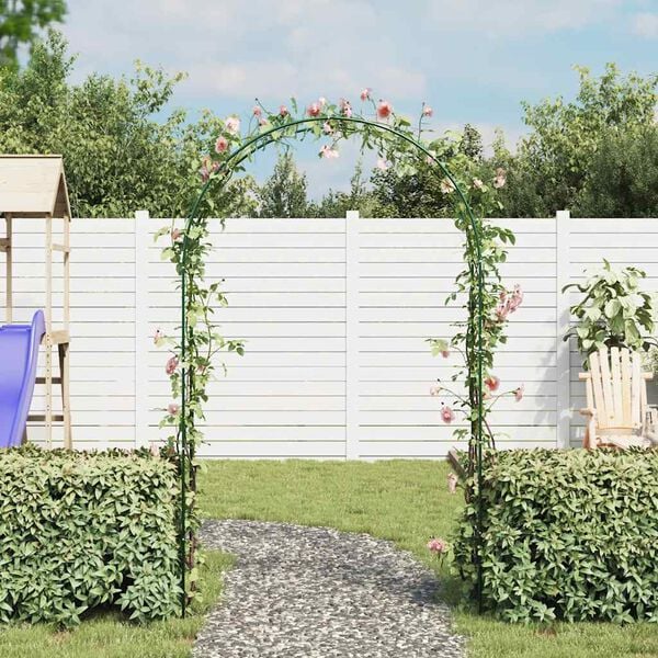 Rosenbuer til klatreplanter 2 stk.