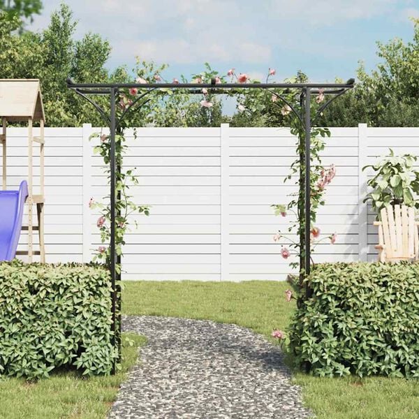 Rosenbue 200 x 52 x 204 cm