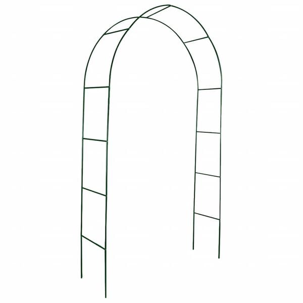 Rosenbuer til klatreplanter 2 stk.