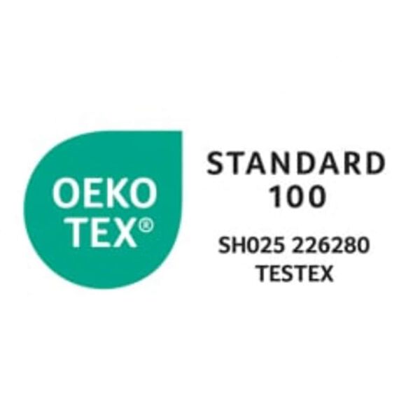 Mørklægningsgardiner 2 stk. metalringe 140 x 225 cm antracitgrå