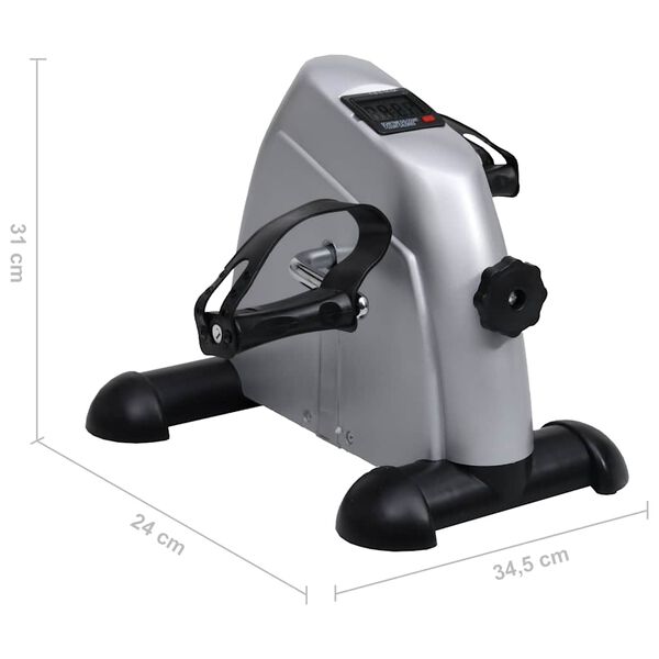 Mini motionscykel