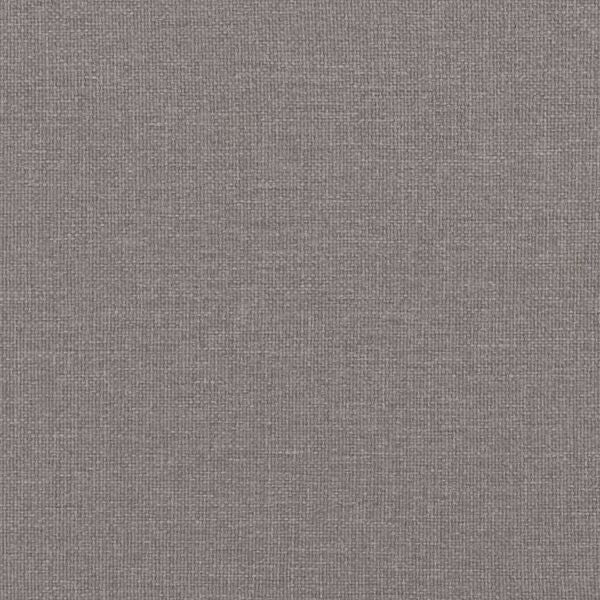 Lænestol 60 cm stof gråbrun